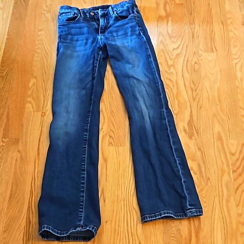 Joes jeans great fitting